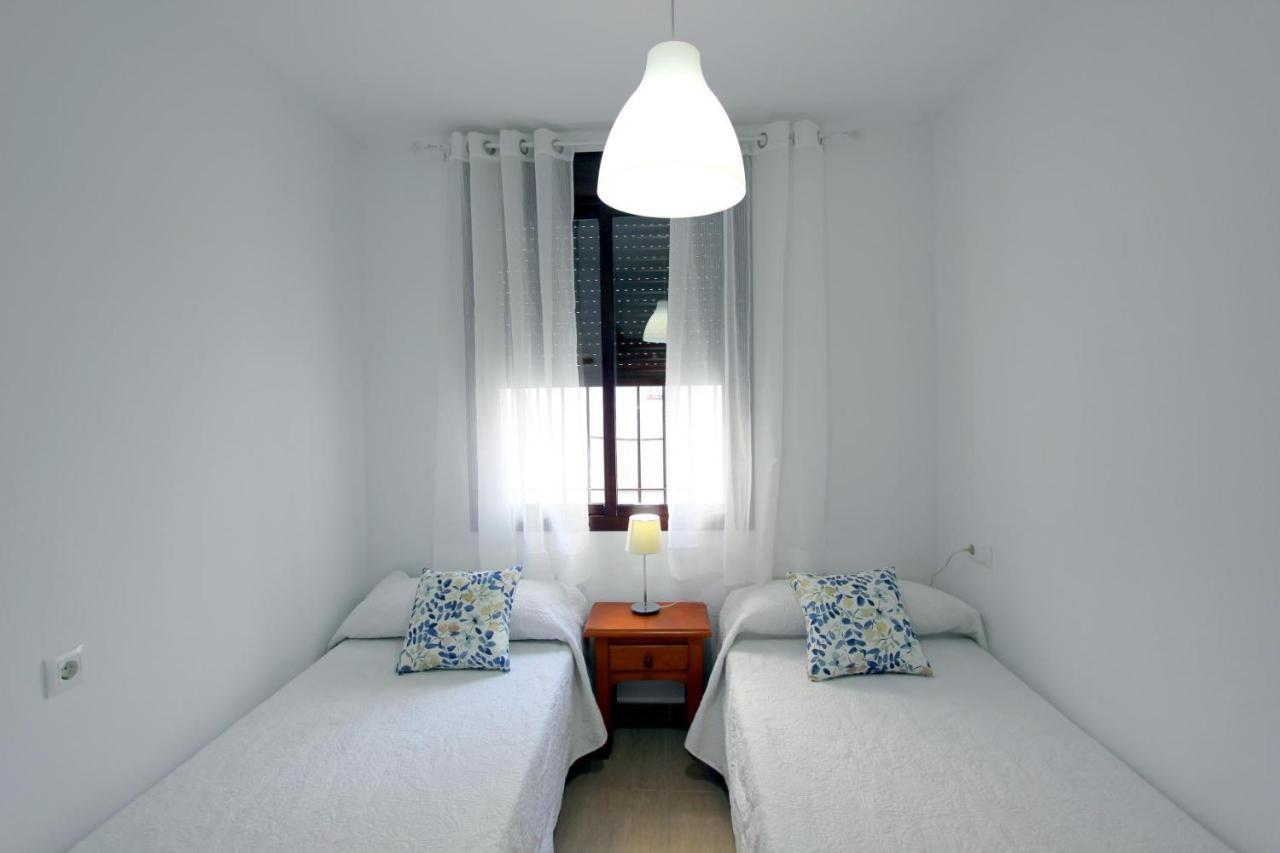 Apart Conil10 콘일데라프론테라 외부 사진