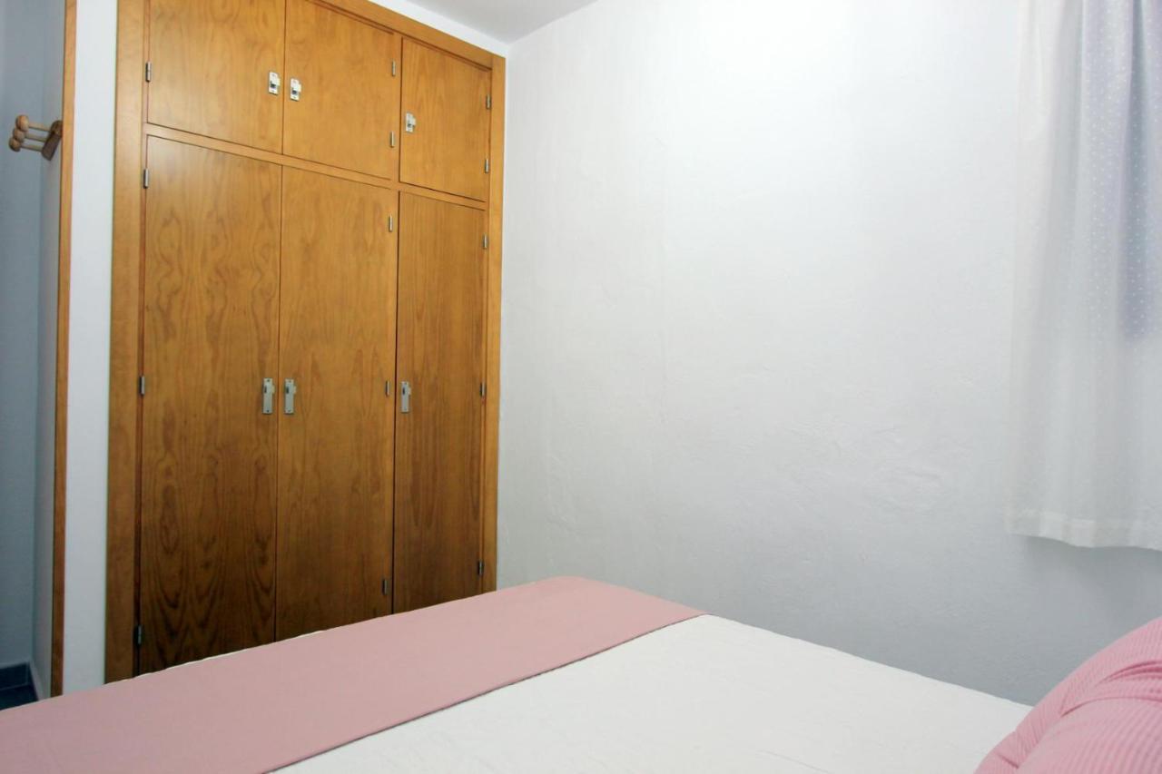 Apart Conil10 콘일데라프론테라 외부 사진